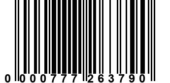 0000777263790