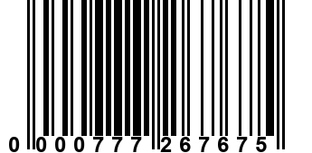 0000777267675