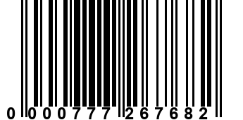 0000777267682