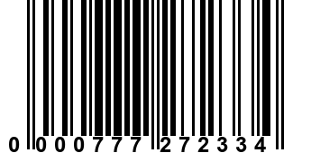 0000777272334