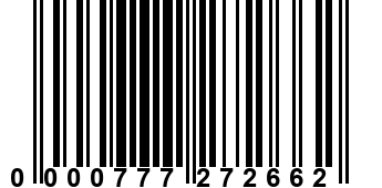 0000777272662