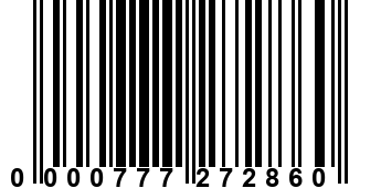 0000777272860