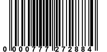 0000777272884