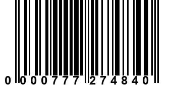 0000777274840