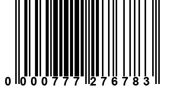 0000777276783