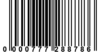 0000777288786