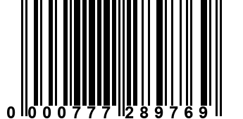 0000777289769