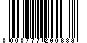 0000777290888