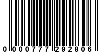 0000777292806