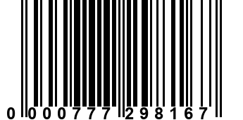 0000777298167