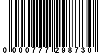 0000777298730