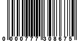 0000777308675