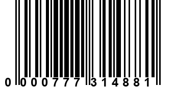 0000777314881