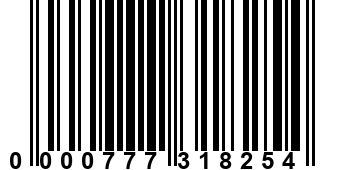 0000777318254