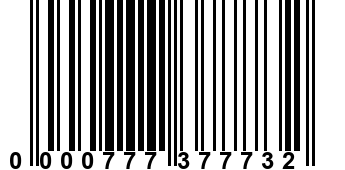 0000777377732