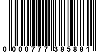 0000777385881