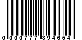 0000777394654