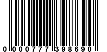 0000777398690