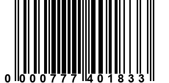 0000777401833