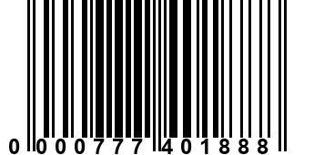 0000777401888