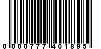 0000777401895