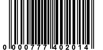 0000777402014