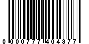 0000777404377