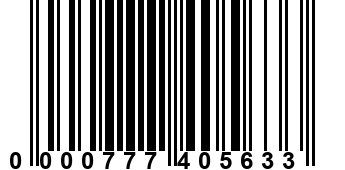 0000777405633