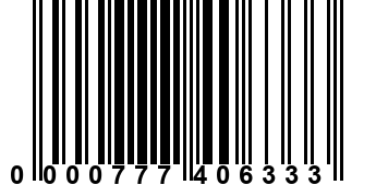 0000777406333