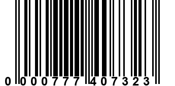 0000777407323