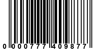 0000777409877