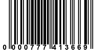 0000777413669