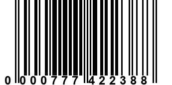 0000777422388