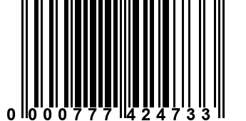 0000777424733