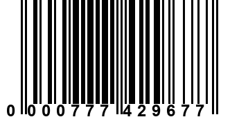 0000777429677