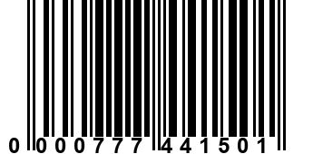 0000777441501