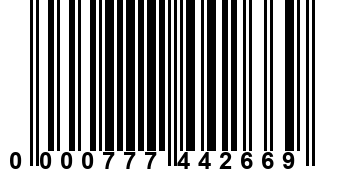 0000777442669