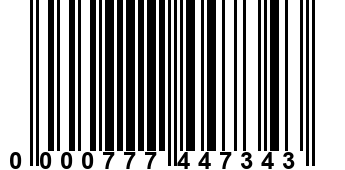 0000777447343