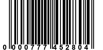 0000777452804