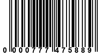 0000777475889