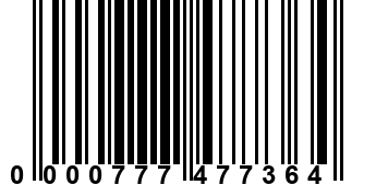 0000777477364