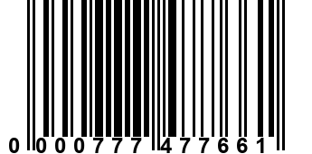 0000777477661