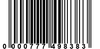 0000777498383