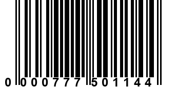 0000777501144