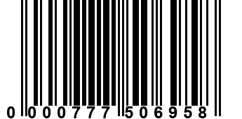 0000777506958