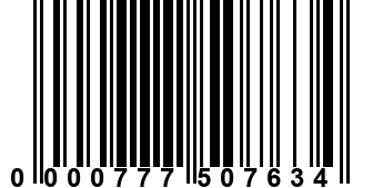 0000777507634