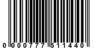 0000777511440