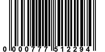 0000777512294