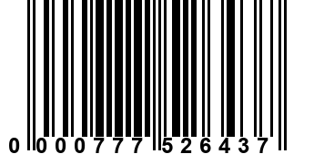 0000777526437