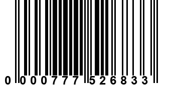 0000777526833